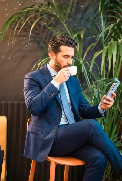 Caffè del Mattino - Il posto perfetto per iniziare la giornata