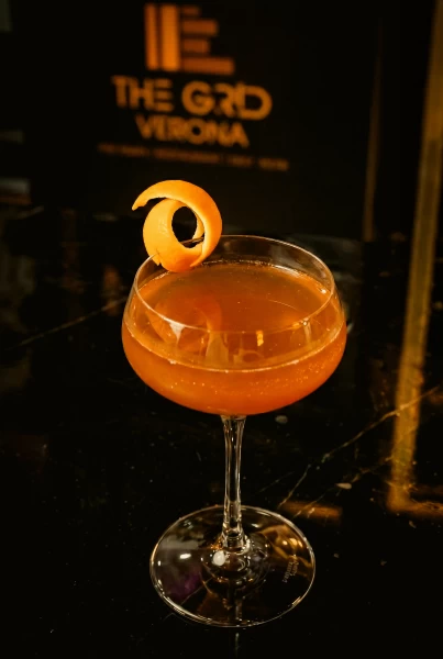 Selezione Cocktail - Una selezione dei nostri cocktail signature