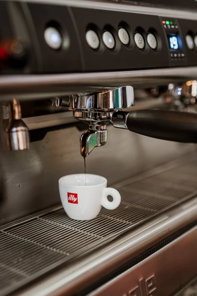 Espresso - Un espresso perfetto ogni volta
