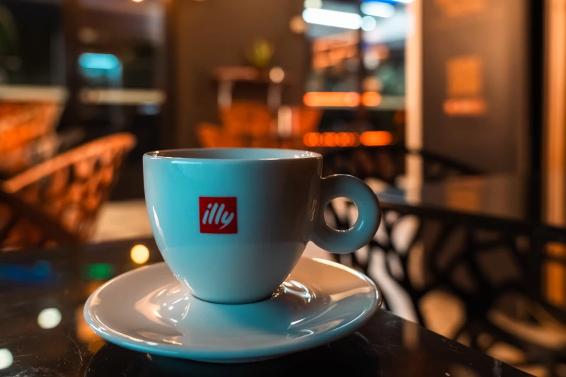 Caffè Illy