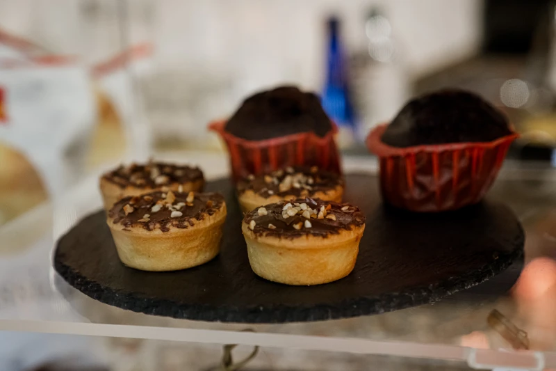 Dolci - Una selezione di dolci artigianali