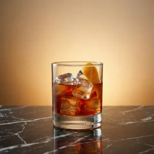 The Americano: An Aperitif Born to Quell Homesickness