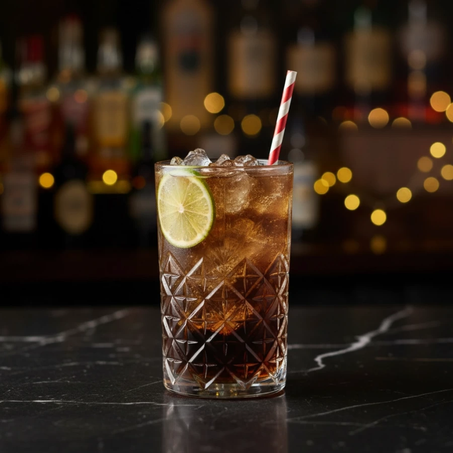 Cuba Libre