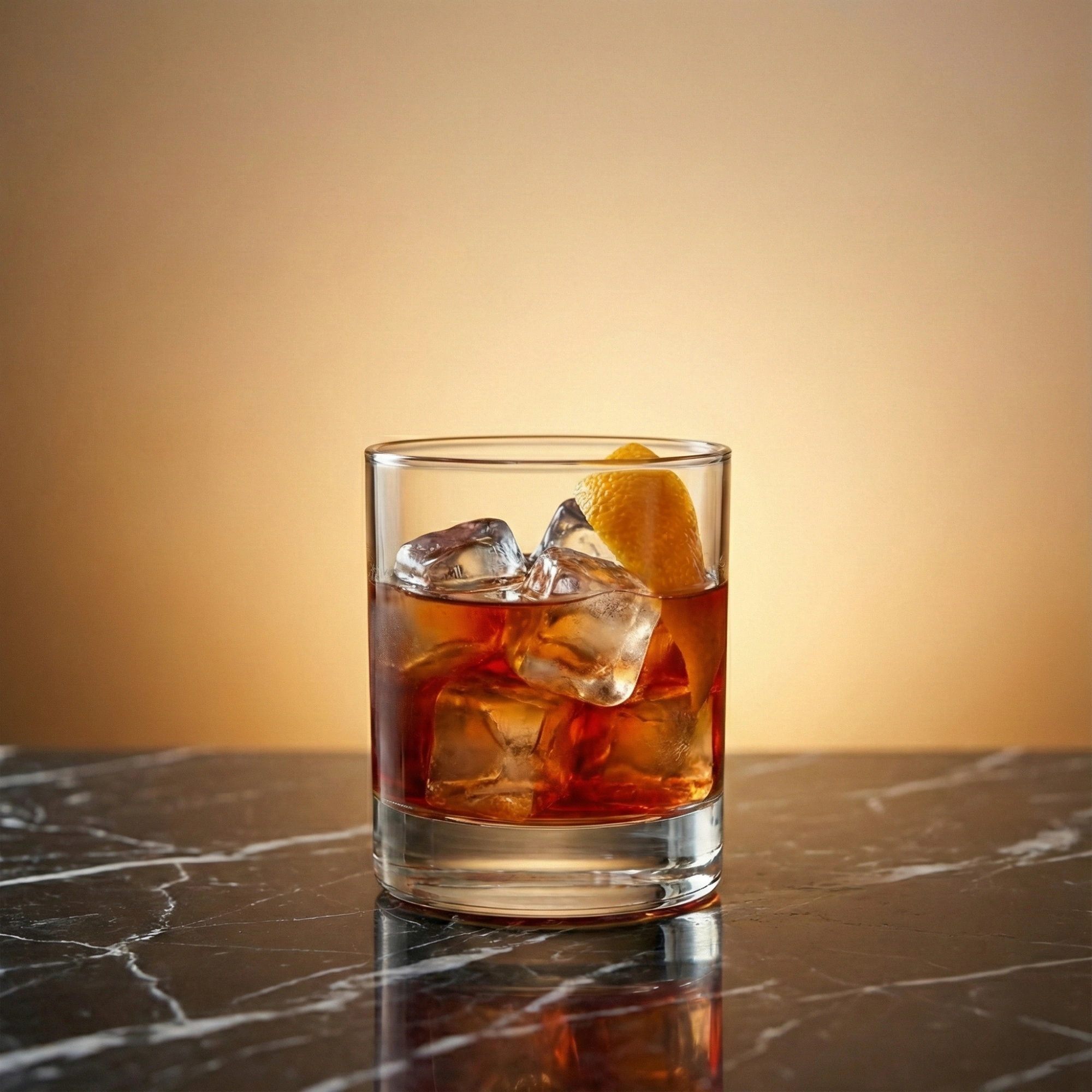 L'Americano: Un Aperitivo Nato per Sconfiggere la Nostalgia